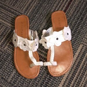 Rampage Sandals